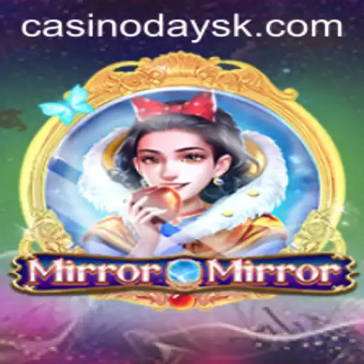 Exploring the Enchantment of MirrorMirror: A Deep Dive into 77game's Latest Hit
