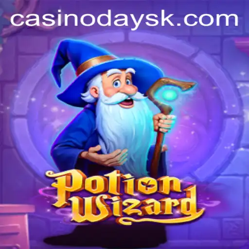 Explore the Enchanting World of PotionWizard: A Magical Gaming Experience