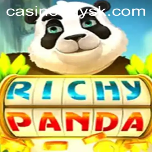Exploring the Exciting World of RichyPanda: A 77game Adventure