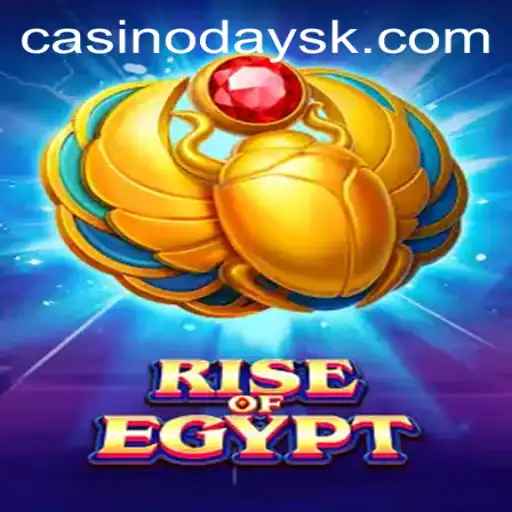RiseOfEgypt: Exploring the Fascinating World of 77game