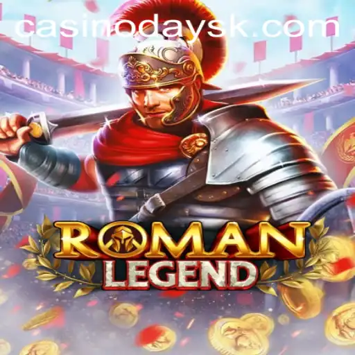 Exploring RomanLegend: The Epic Adventure by PG.Game