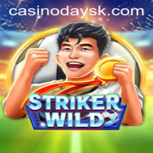 Unleashing the Thrill of StrikerWILD: A Comprehensive Guide to 77game's Newest Adventure