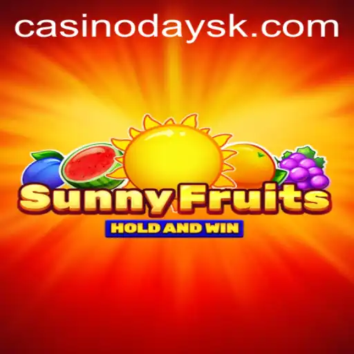 SunnyFruits: A Refreshing Game Experience with 77game
