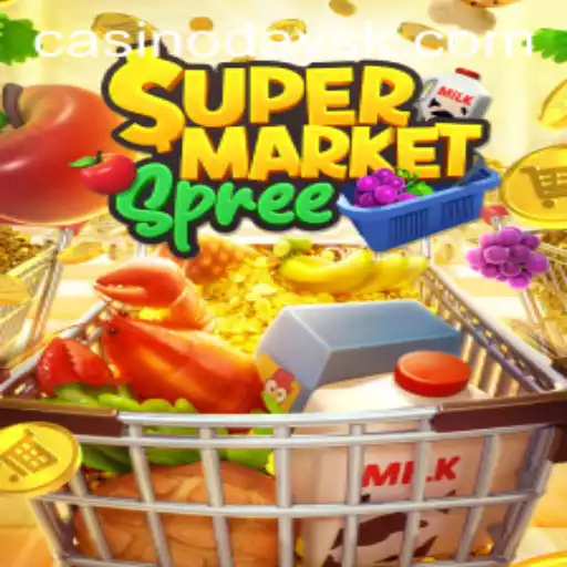 Discover the Excitement of SupermarketSpree: A New Gaming Adventure with 77game
