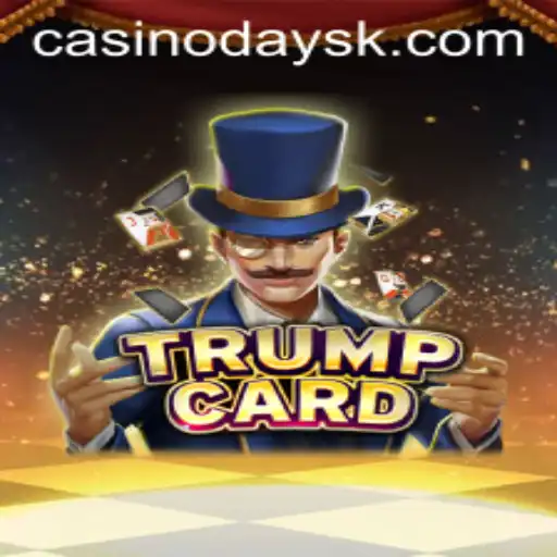 Discover the Exciting World of TrumpCard: Strategies and Gameplay