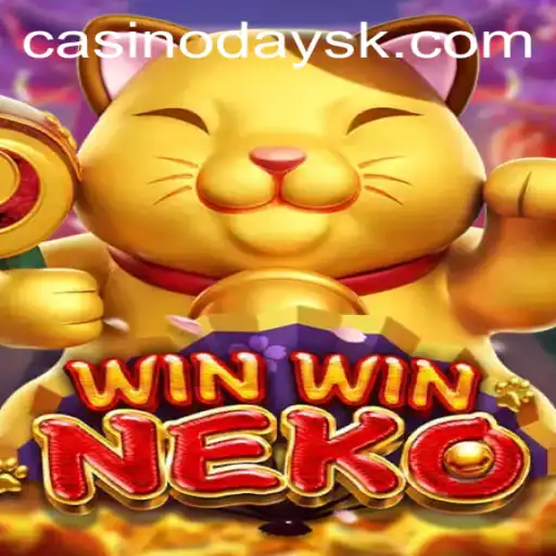 Discover the Exciting World of WinWinNeko with 77game