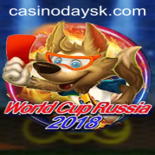 Exploring the Excitement of WorldCupRussia2018