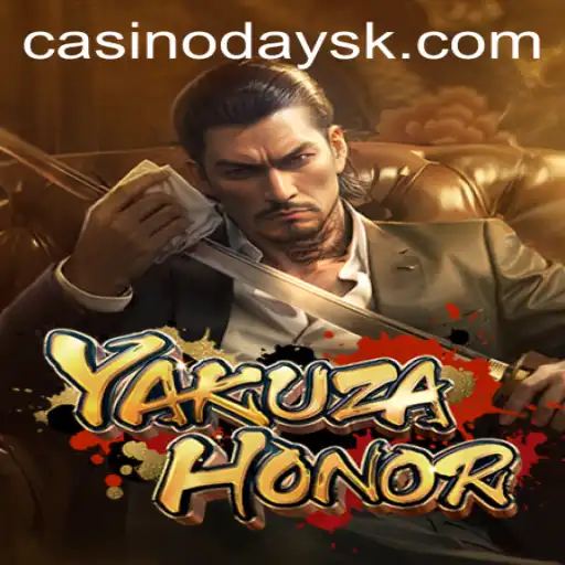 YakuzaHonor: A Deep Dive into the World of Organized Crime Gaming